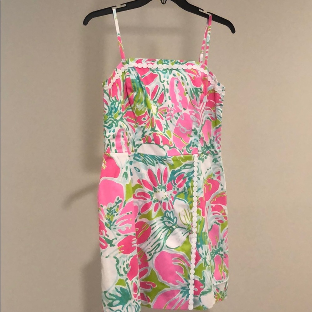 Lily Pulitzer Dress